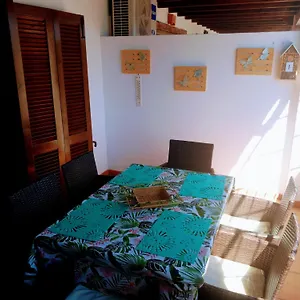 Valentino's- Alpujarra Carataunas