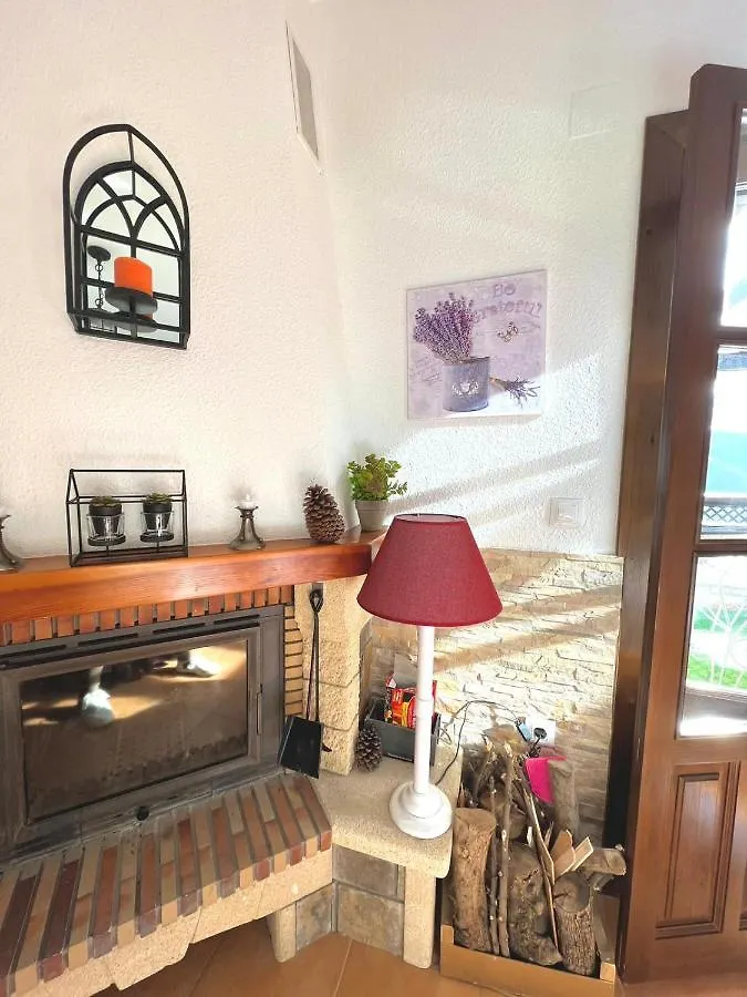 Tuguest Carataunas Apartment Alpujarra V 0*,  Spain